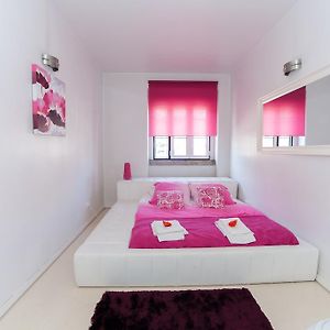 Appartement met Twee Slaapkamers